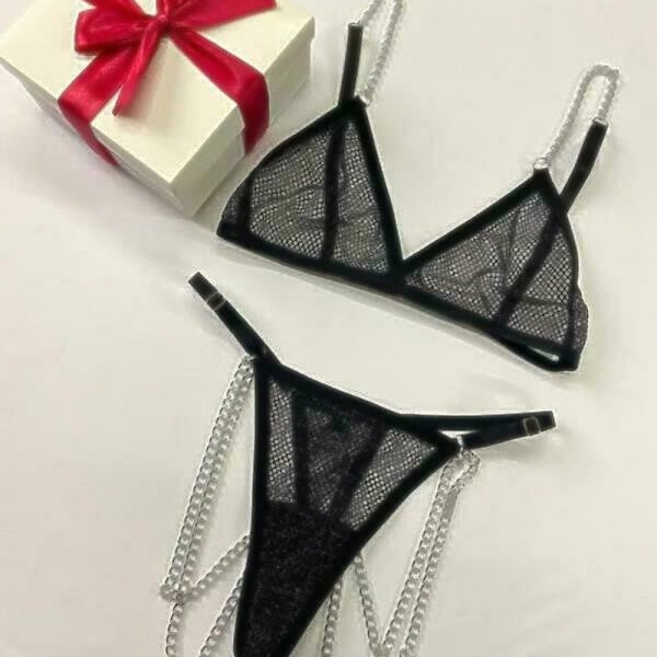 Women's underwear set