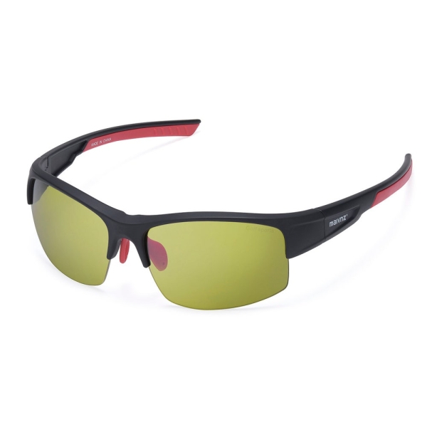High Definition Sports Sunglasses for Men Women UV400 Golf Sunglasses Golf Ball Finder Glasses Pickleball Eyewear