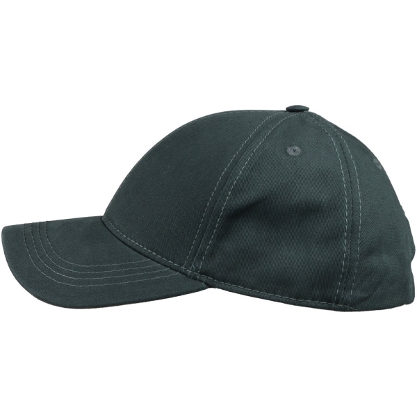Emerald Green Cotton Fabric Classic Baseball Cap, Hatsquare 6 Panel Baseball Hat,  Men Summer Hat, Adjustable Baseball Cap, Women Sports Hat