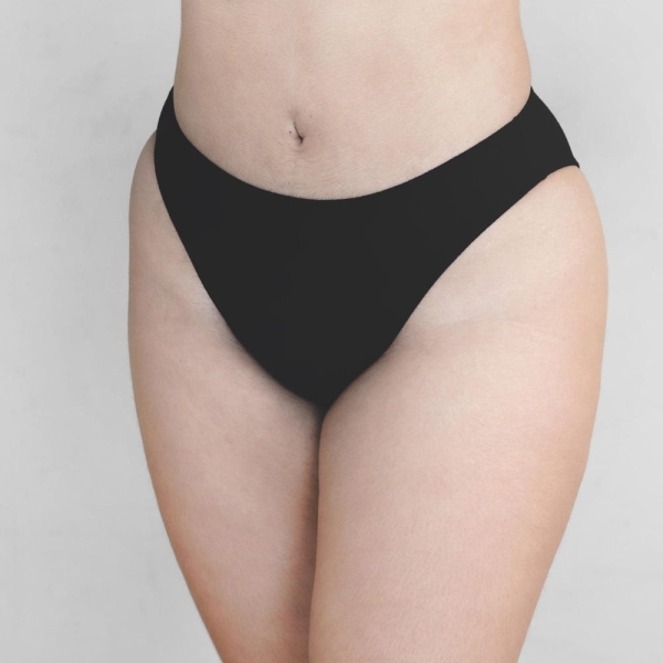 High French Cut Panties | Cotton Women Underwear | Handmade panty | Lingerie Women | Brief panty organic Underwear