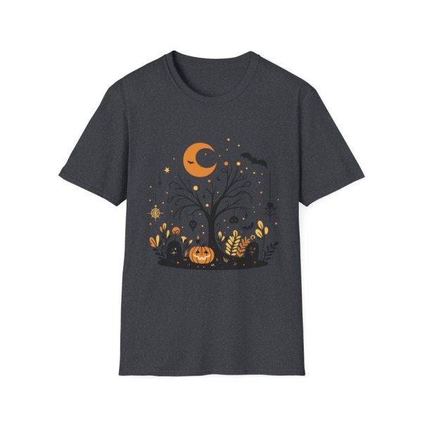 Halloween Unisex T-shirt