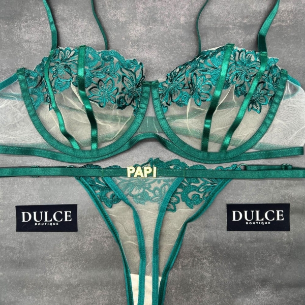 Custom Lingerie, Bra and Panty Set, Custom Name Thong, Personalized Thong, Bridal Lingerie, Anniversary Gifts for Him