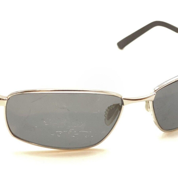 Nike Avid EV0589 002 103 Silver Sunglasses Frames 59-16 135 Sports Men Women