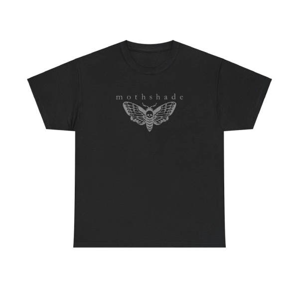 mothshade - Unisex Heavy Cotton Tee