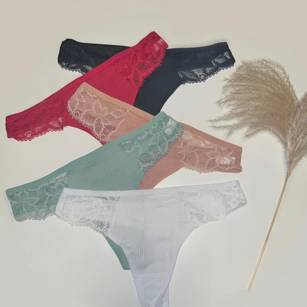 Comfortable women's underwear