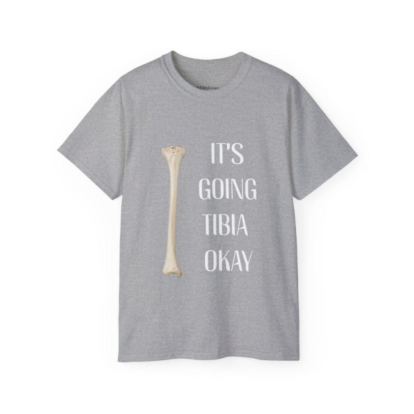 Unisex Ultra Cotton Tee