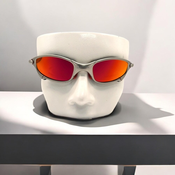 Polarized Sunglasses for Men Women, Fight Club Inspired Shades, Driving Sunglasses, Stylish Oval Frame, Mens Sunglasses, Outdoor Eyewear