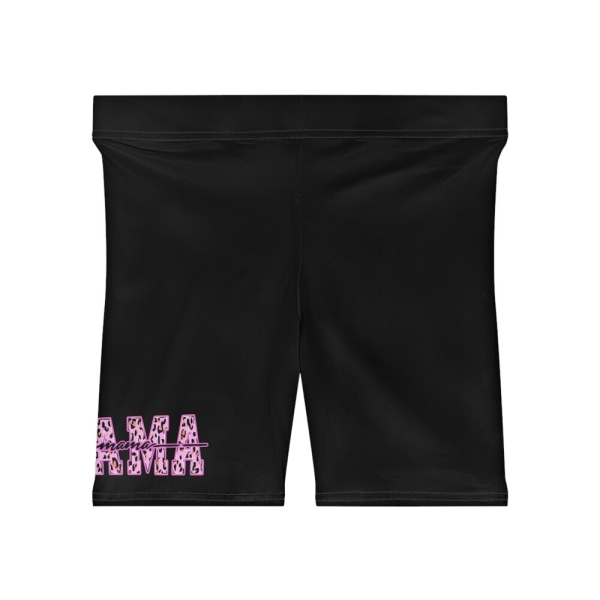 Women's Biker Shorts - Stylish Activewear for Gym, Yoga, Running, Summer, Gifts for Fitness Lovers